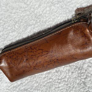 Patricia Nash Cosmetic Case